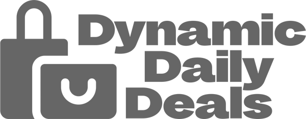 Dynamic Daily Deals
